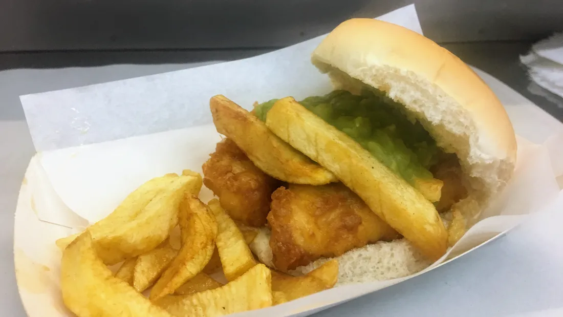 Bracken Hill Fisheries